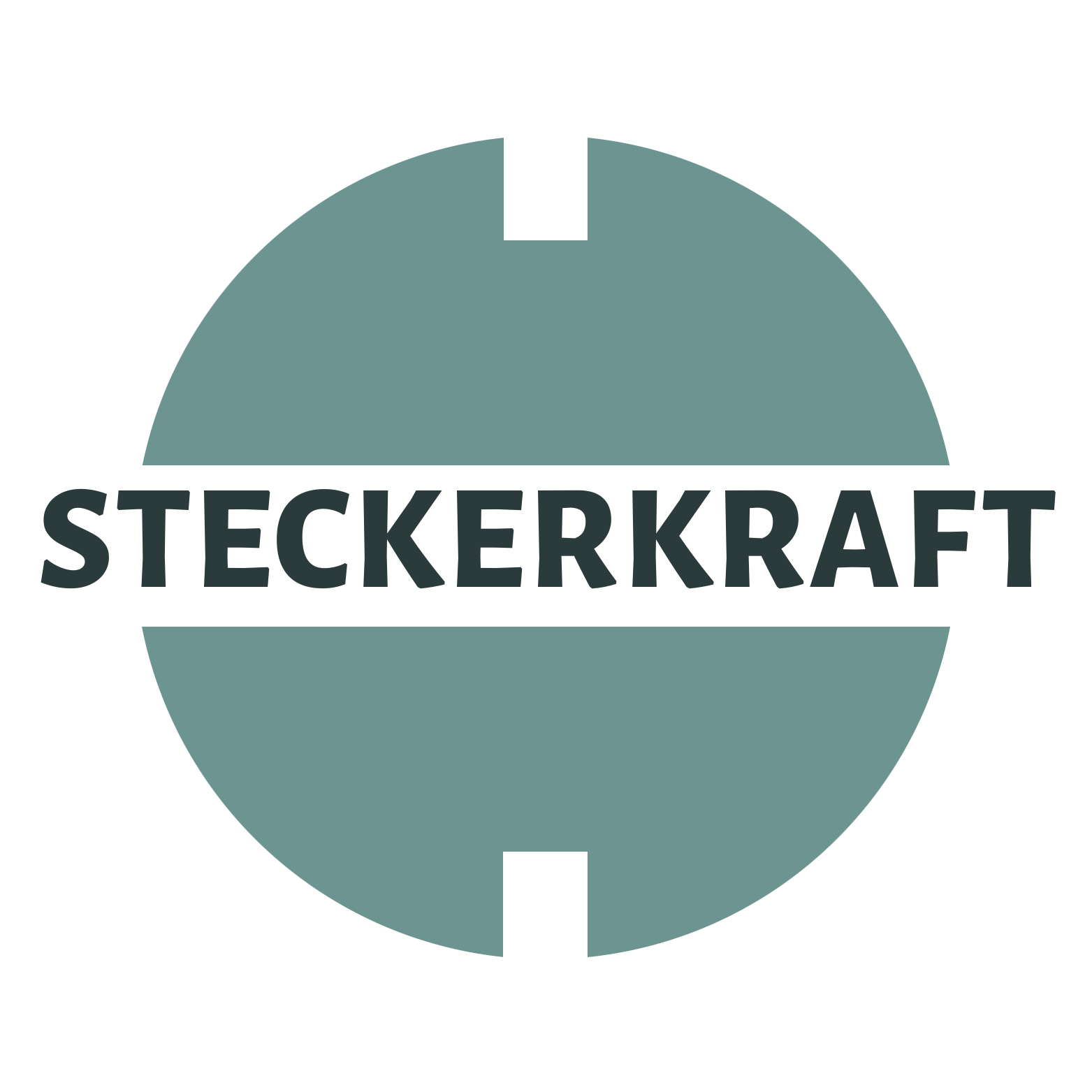 Steckerkraft Logo
